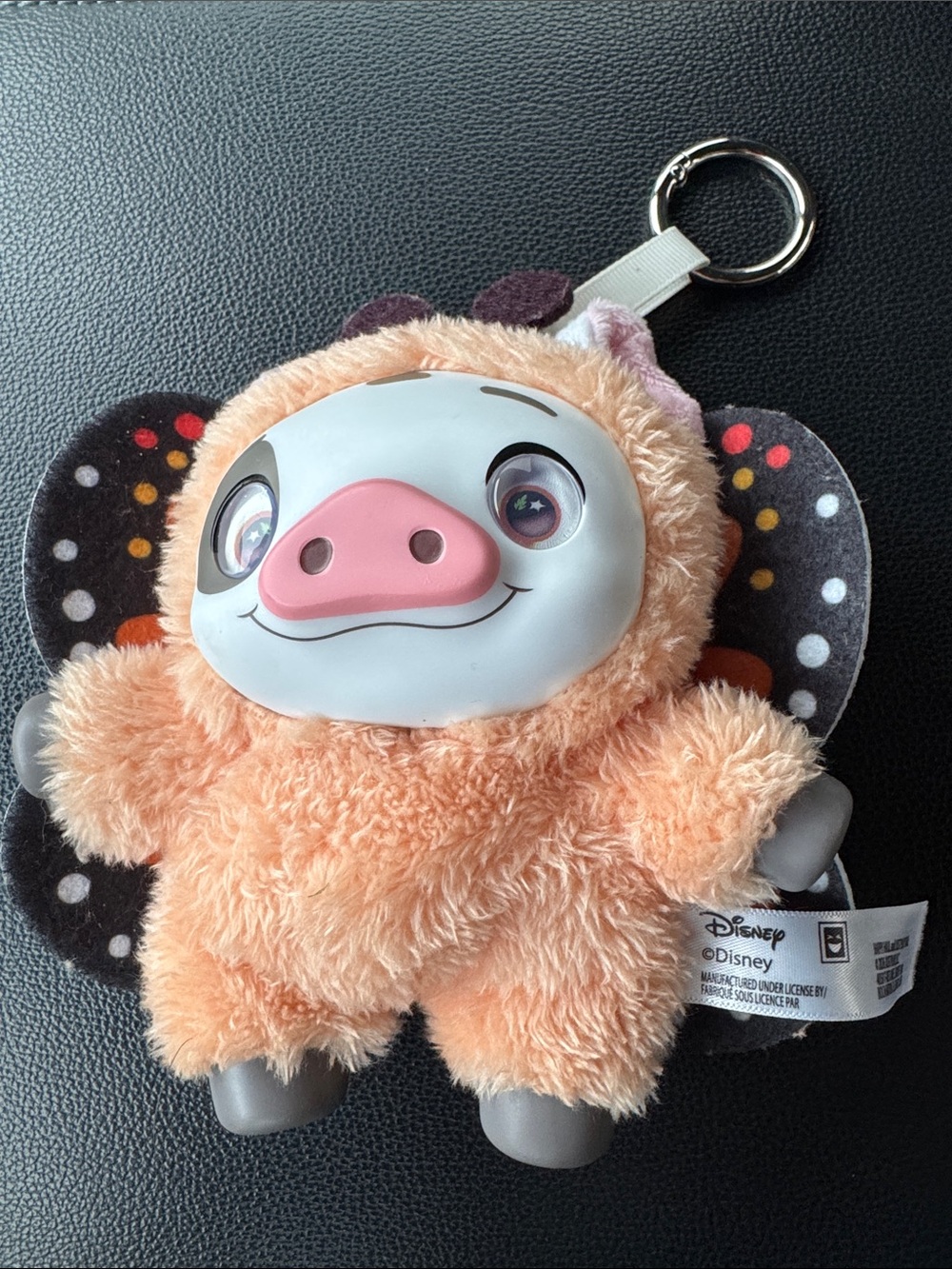 Disney into the woods blind bag